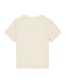 Dames T-shirt Stanley Stella Muser Iconic Naturel Raw